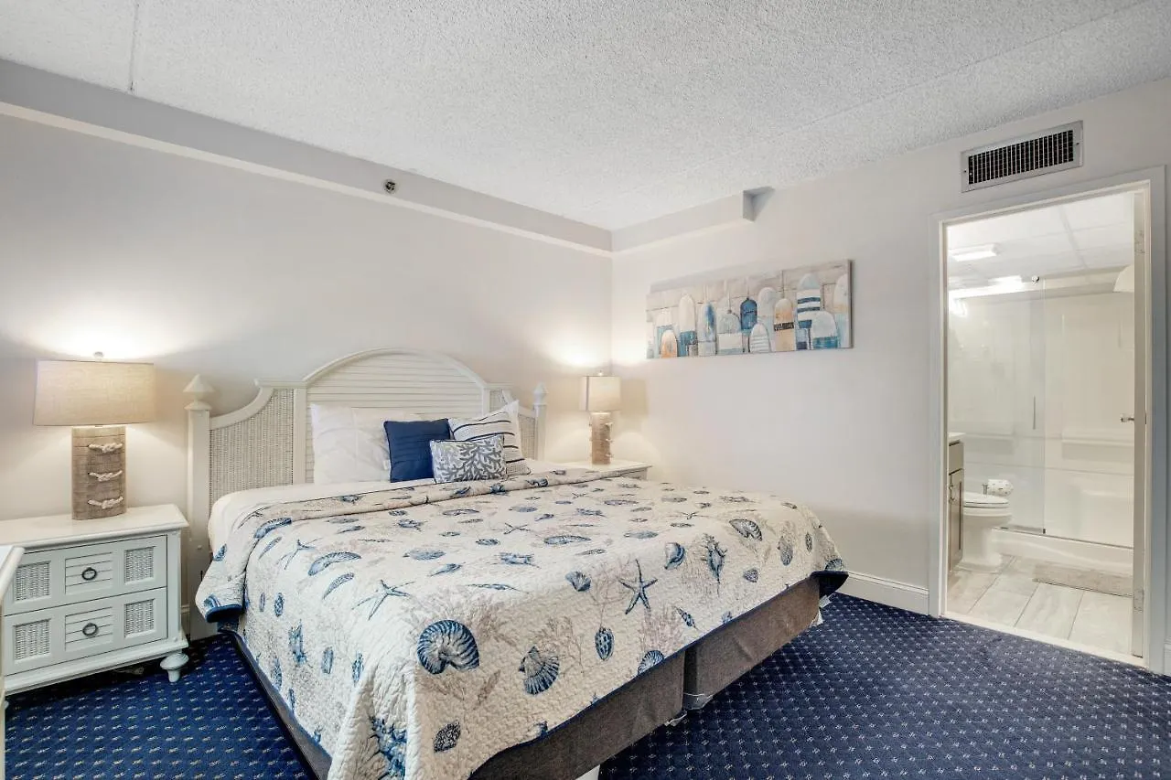 Carousel 1605 Apartment Ocean City