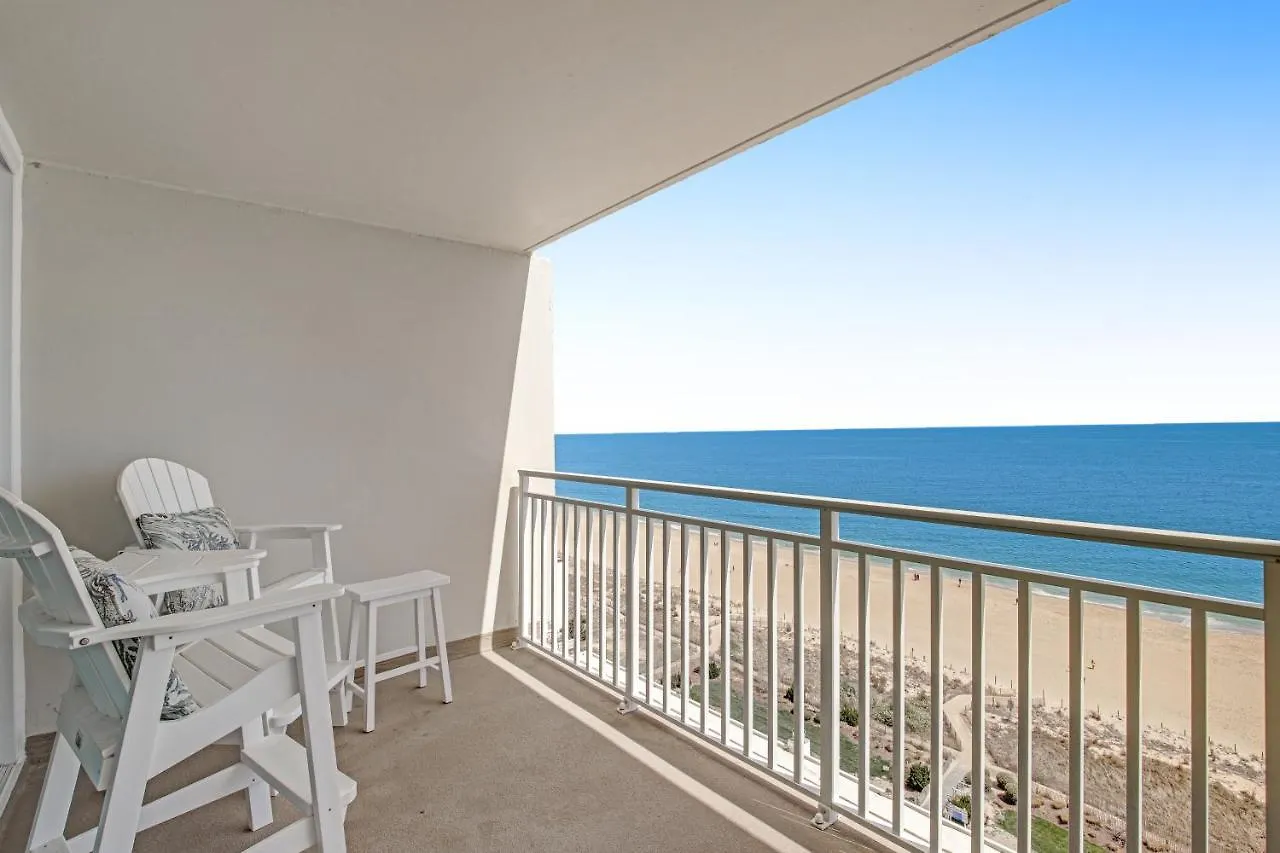 Carousel 1605 Apartment Ocean City