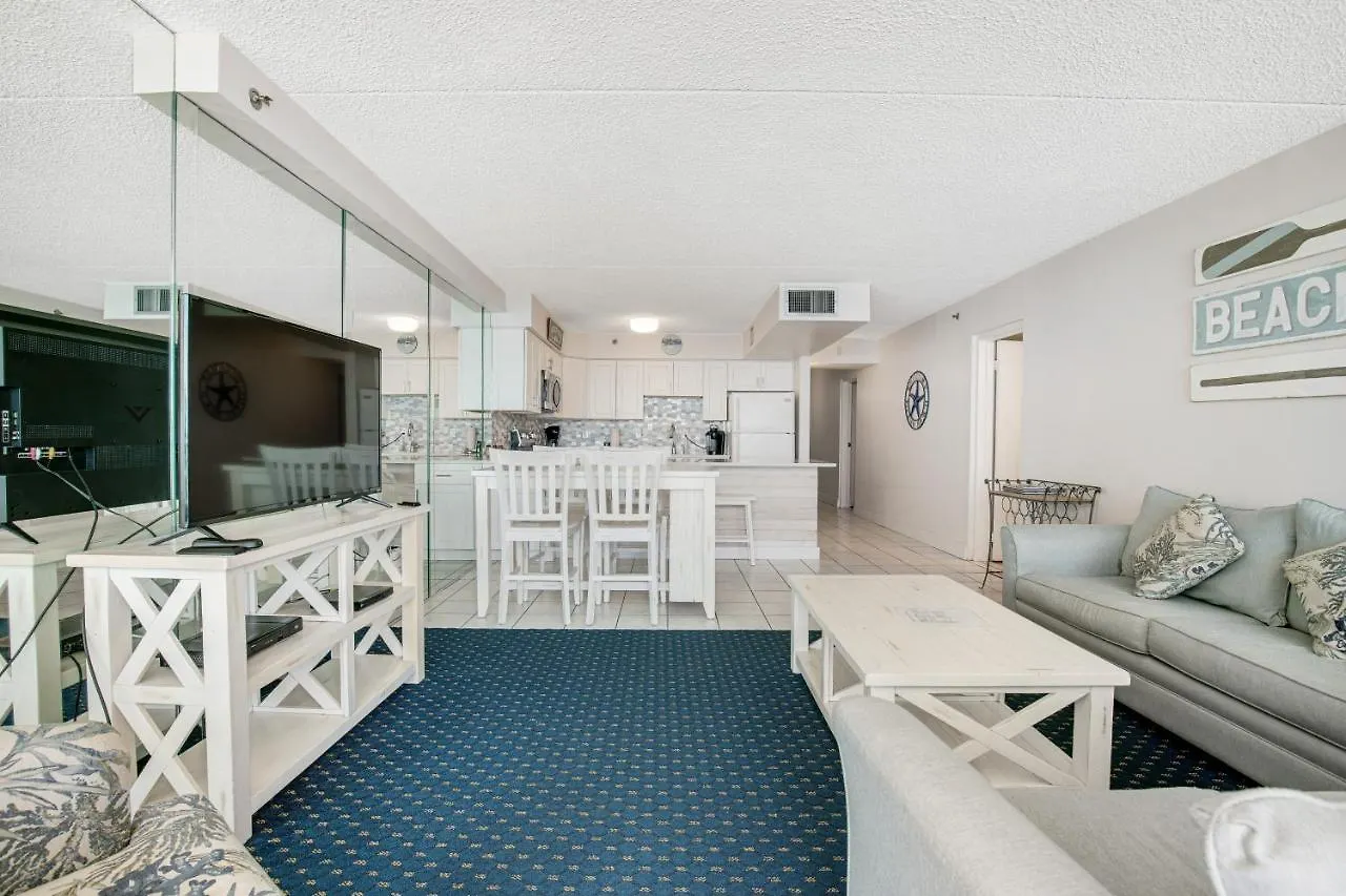 Carousel 1605 Apartment Ocean City 0*,