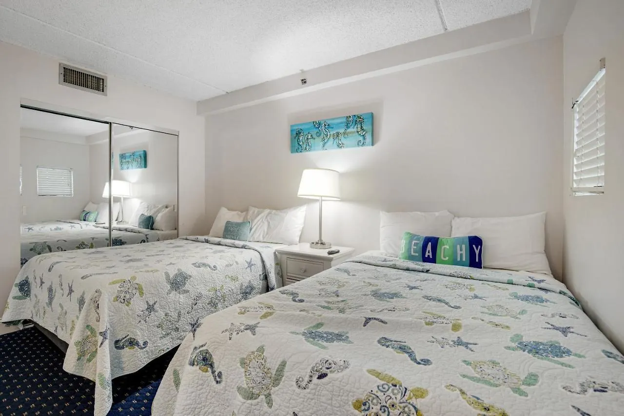 Carousel 1605 Apartment Ocean City 0*,