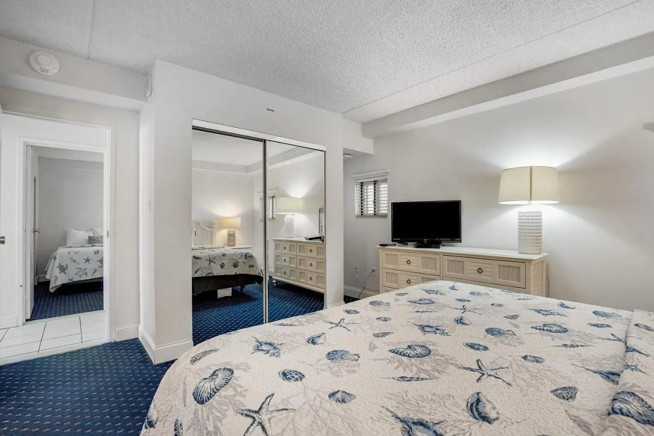 Carousel 1605 Apartment Ocean City United States