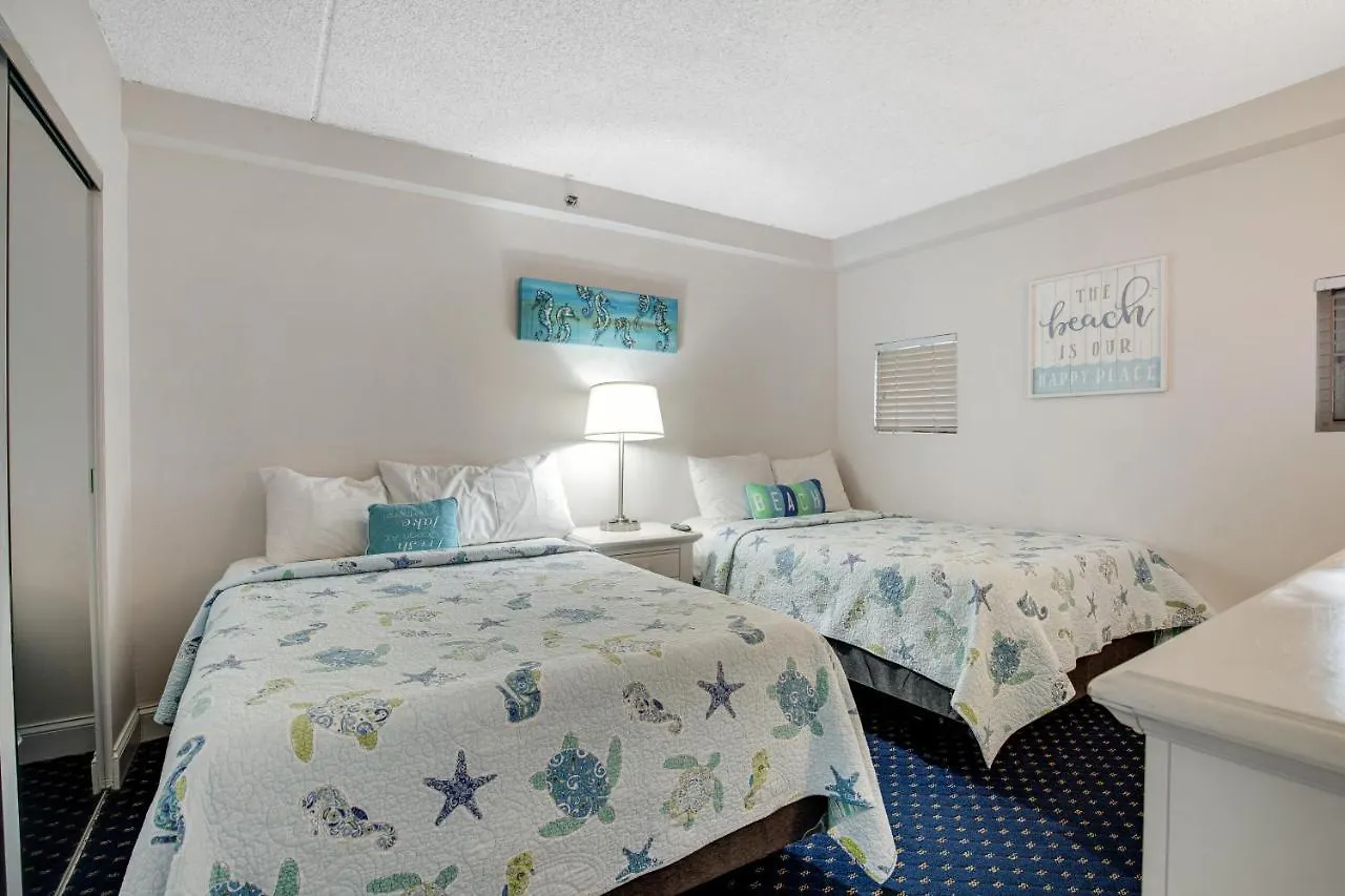 Carousel 1605 Apartment Ocean City United States