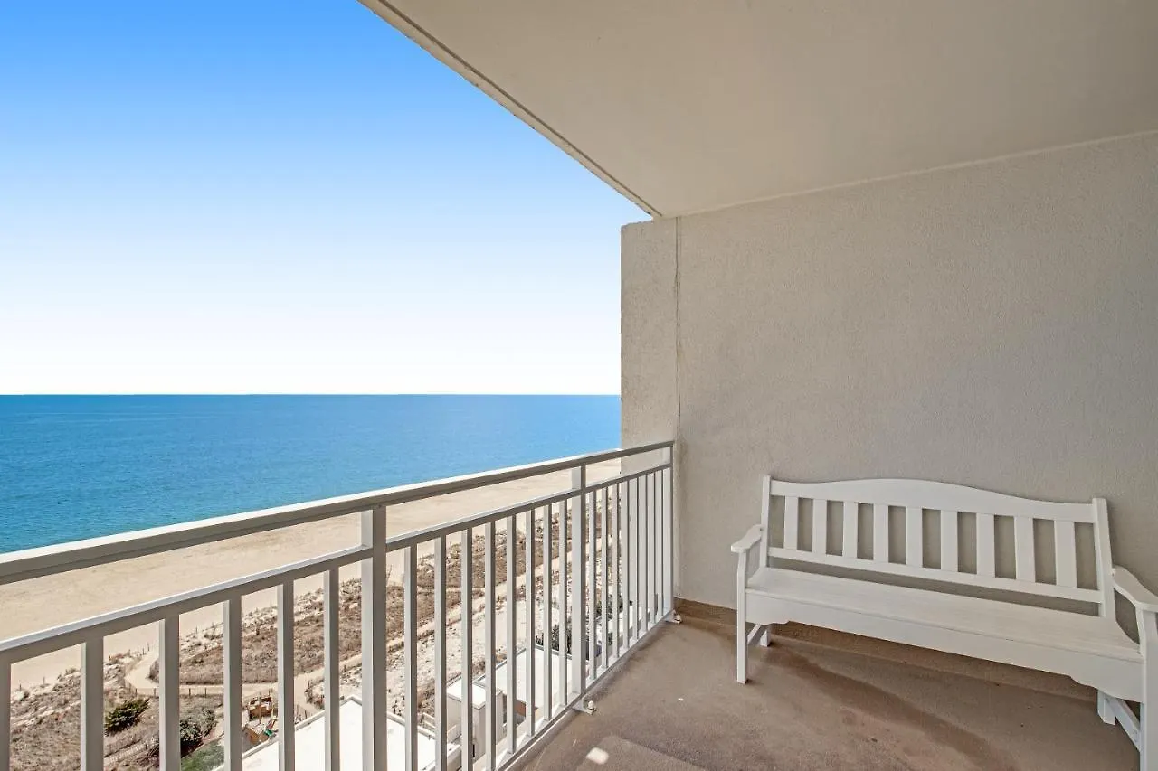Carousel 1605 Apartment Ocean City