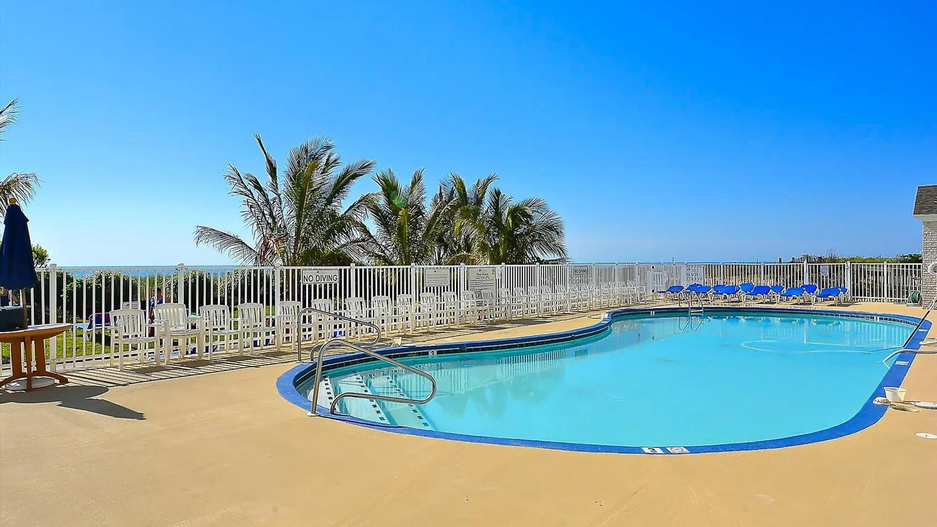 Carousel 1605 Apartment Ocean City