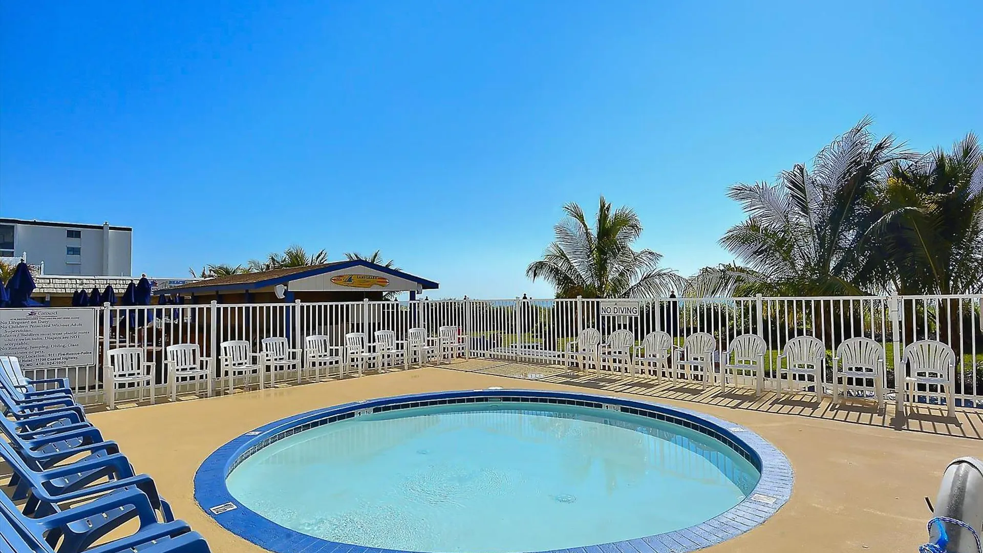Carousel 1605 Apartment Ocean City
