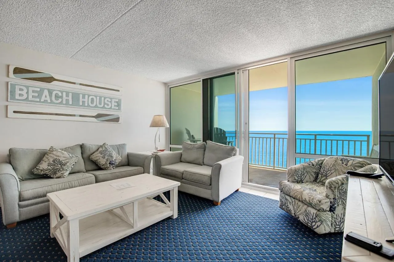 Carousel 1605 Apartment Ocean City