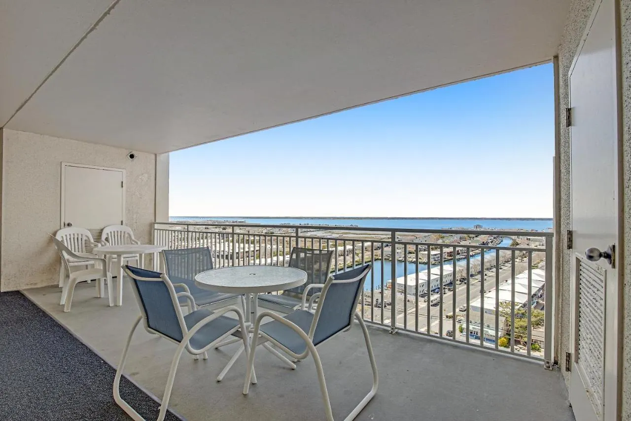 Carousel 1605 Apartment Ocean City United States