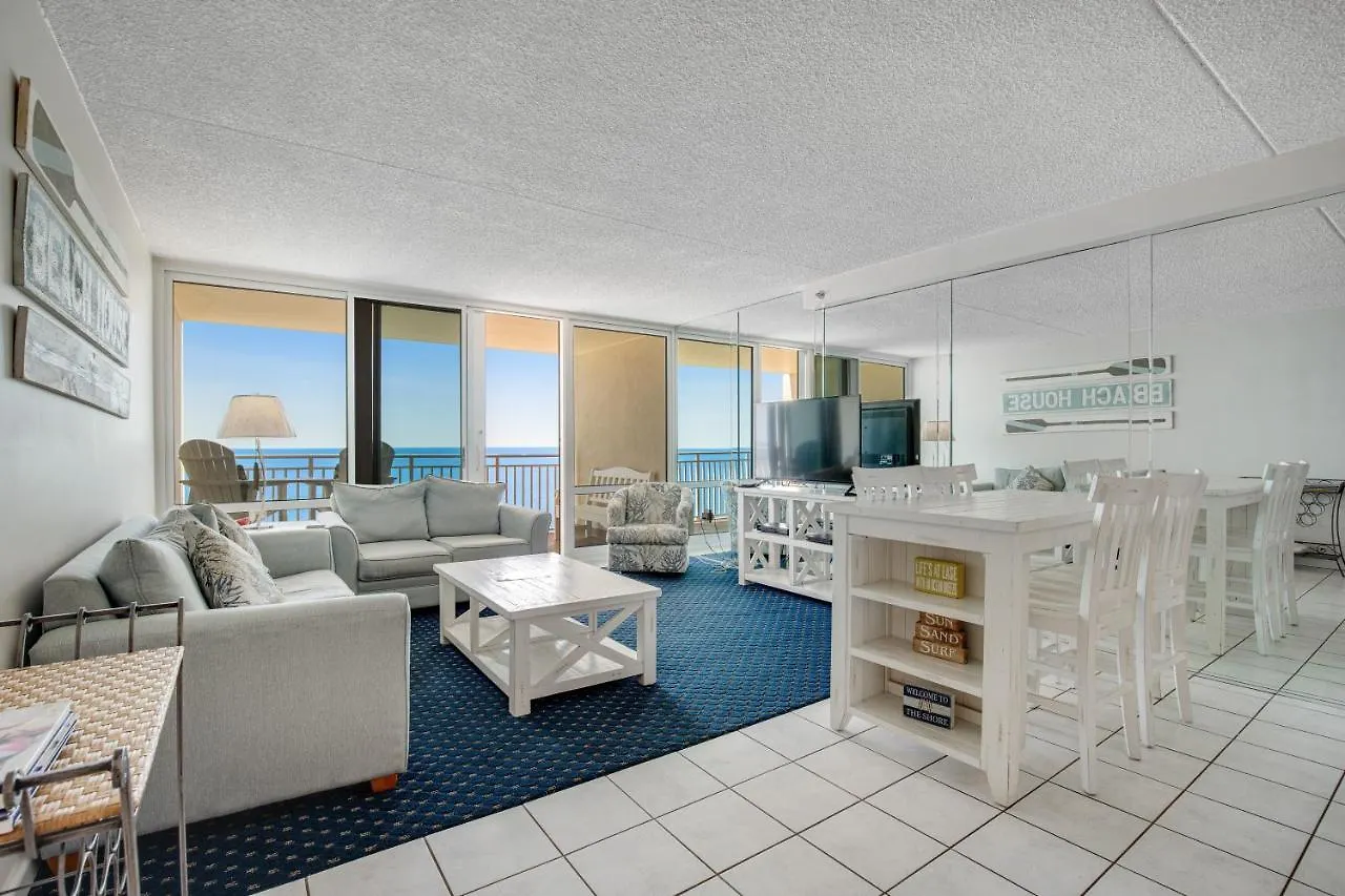 Carousel 1605 Apartment Ocean City United States